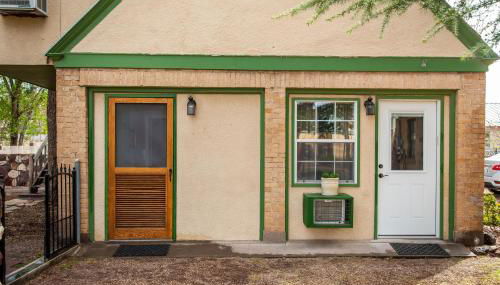 Langridge Lodge - Foto 5