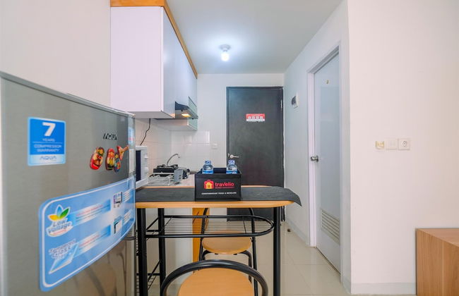 Chic and Cozy Studio Park View Condominium Apartment - Foto 12