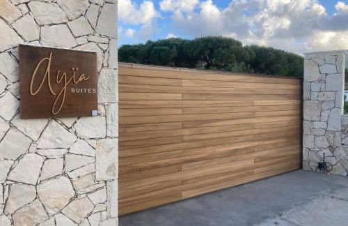 Ayïa suites - Foto 19