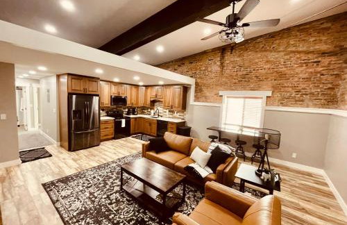 Iona Mercantile BnB - Foto 1