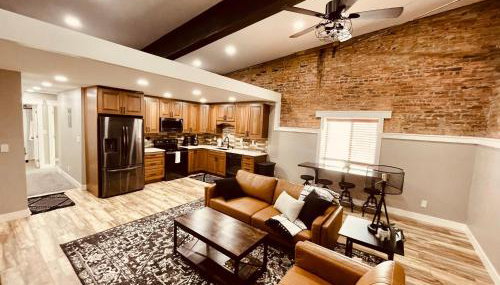 Iona Mercantile BnB - Foto 1