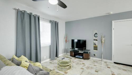 North Las Vegas Hideaway with Grill Less Than 10 Mi to Strip - Foto 5