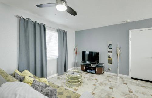 North Las Vegas Hideaway with Grill Less Than 10 Mi to Strip - Foto 5