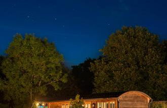 Ockeridge Rural Retreats - Foto 57