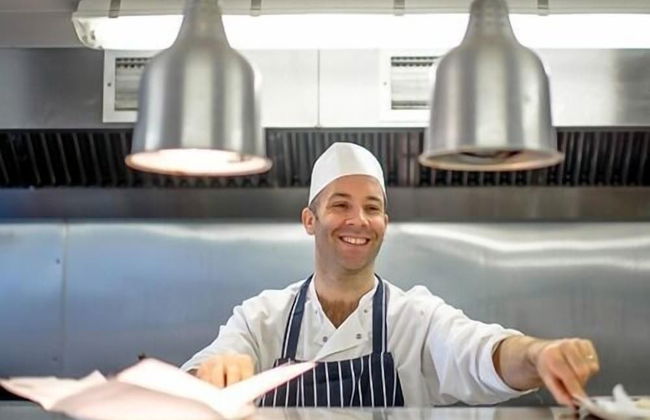 The White Horse Inn - Foto 29