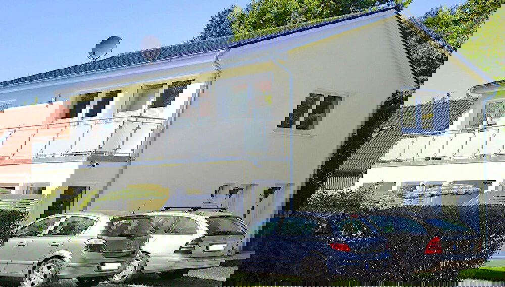 Ferienwohnung in Wyk auf Foehr - Foto 1