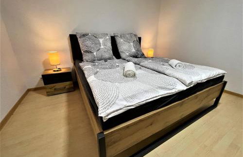 Traumaussicht Moselblick Kamin Balkon Burgblick 65 Zoll TV Waipu Lindenplatz - Foto 6