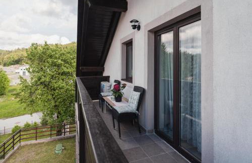 Apartman Malnar Lokve - Foto 13