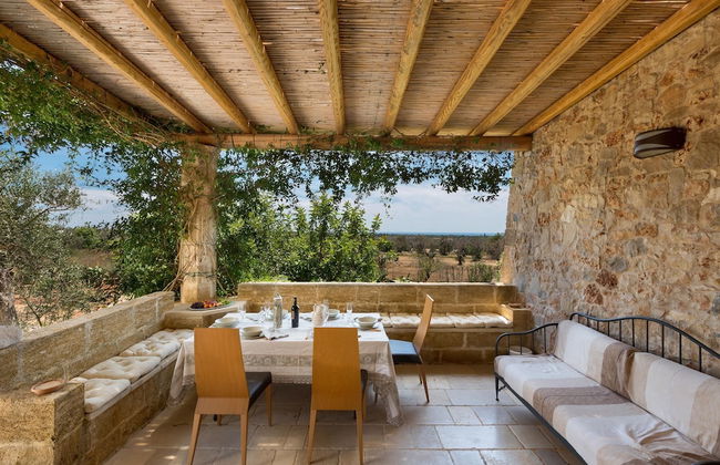 Villa Elaion - Foto 29