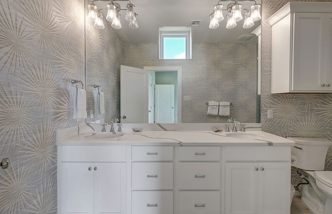 BeachHouse Bliss by Silver Sands Vacation Rentals - Foto 30