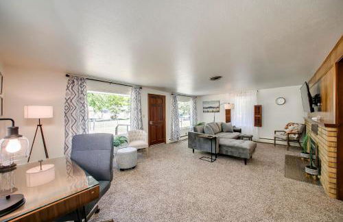 Eagle Rock Base Camp - Foto 116