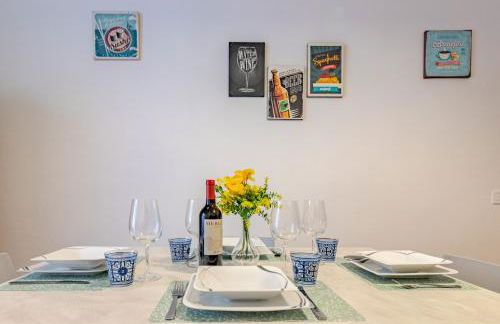 Casa Samada- Comfort Between the Center and the Station - Foto 11