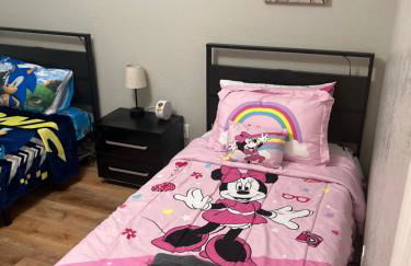 Vashay's Lovely vacation pad at Disney - Foto 27