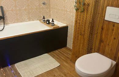 Modernes Loft mit Whirlpool, Sauna & Billardtisch - Foto 17