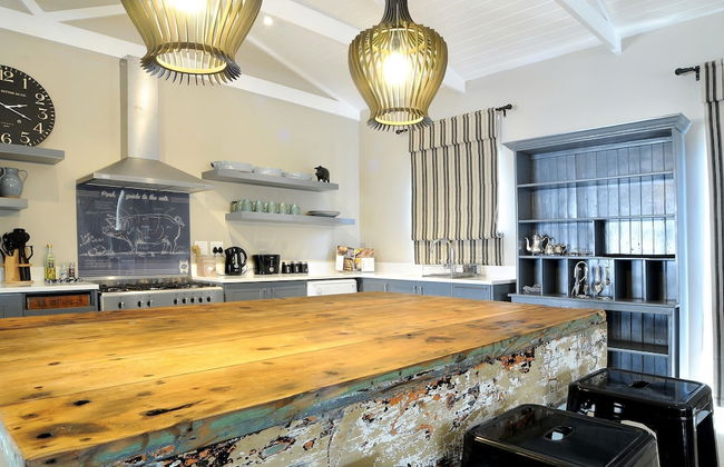 Inverell Station - Foto 8