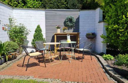 Kleine Oase - Foto 31