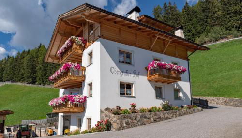 Obergruberhof - Foto 1