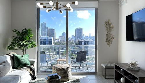 Miami design district, view of the bay - city - Foto 2