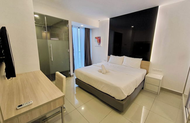 Grand Ion Delemen by Manhattan Group - Foto 64