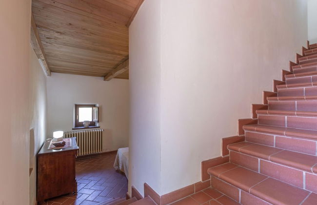 Casale Madreterra - Casale Madreterra - Foto 48