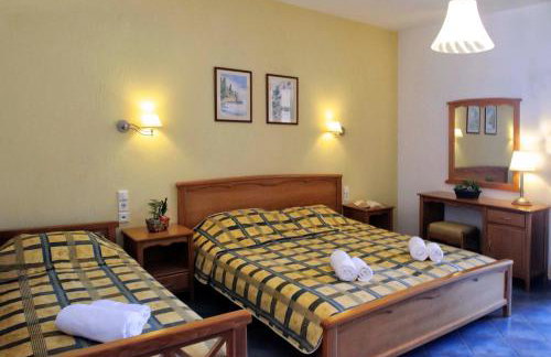 Hotel Apartments Sikia - Foto 20