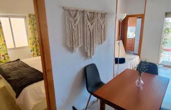 Puerto Motril - Lindo Apartamento -2 habitaciones cerca al Puerto de Motril - Foto 21