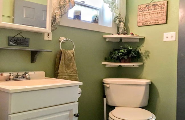 Packwood Ski & Vacation Getaway - Foto 18