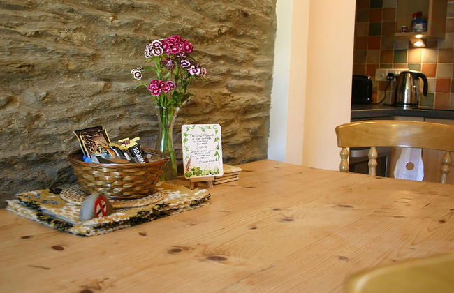 Troedyrhiw Holiday Cottages - Foto 36