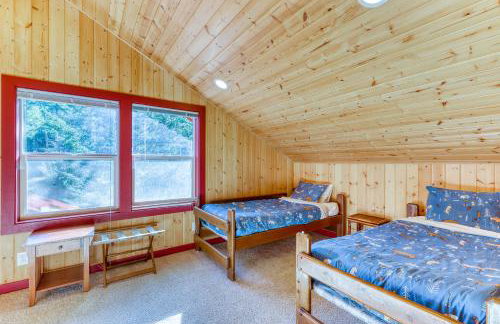 Money Creek Lodge - 5 Bed 2 Bath Vacation home in Skykomish - Foto 30