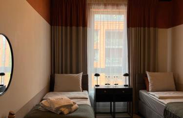 LTS RENT Luxury & Comfortable Villas Łąkowa - Foto 42