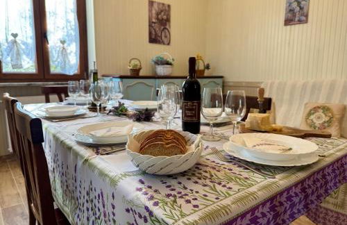 La Piccola Provenza - Foto 16