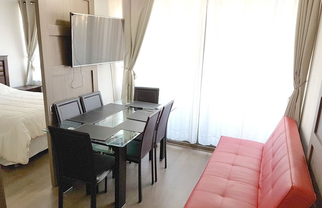 Apart Suites - Foto 29