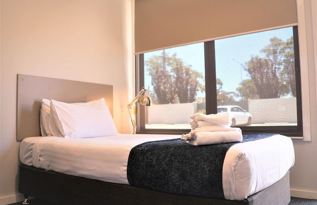 Eastend Studio Apartments - Foto 13