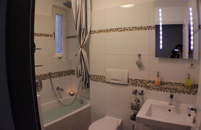 Finest - Hotel Suiten Bonn - Photo 65