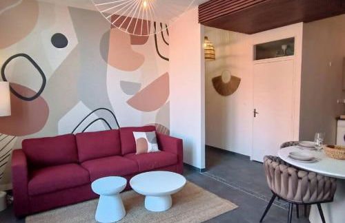 La filature Balnéo - Foto 1