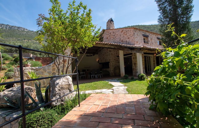 Stone House Anfitrite - Foto 29