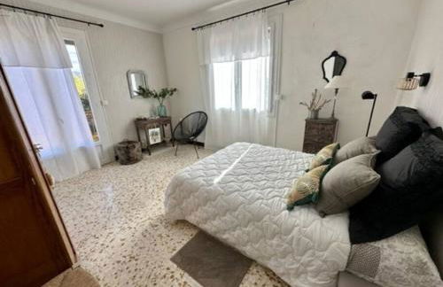 Appartement St Laurent - Foto 6