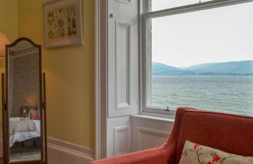 Fircliff - The House On Bute - Foto 12