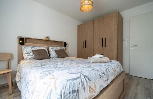 Appartement Neuf à 50 m du Télécabine Prorel 4 personnes box ski et garage privé - Foto 9