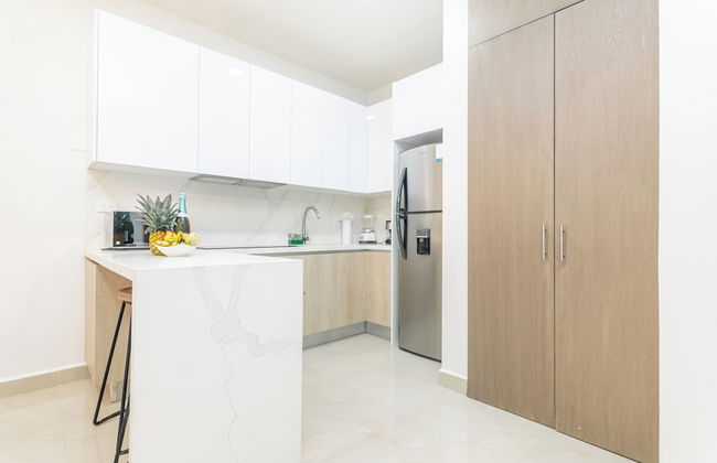 Distrito Corazón by BoutiqueApartmentsMX - Photo 49