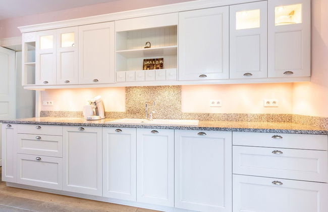 Holiday Home Cerfontaine by Lake & Forest - Foto 16