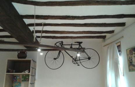 Casa Elina Lucena - Foto 57