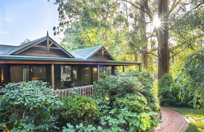 Botanica Retreat - Village Spa & Stay - Foto 18