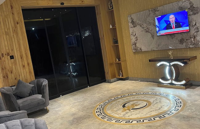 360 apartments and hotels - Foto 1