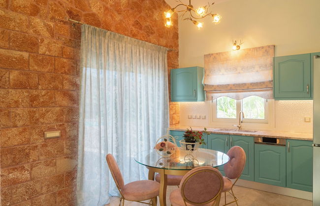 99 Luxury Exotic Villas - Foto 22