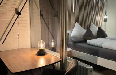 Traumhafte Ferienwohnung - direkter Meerblick - 50m zum Strand in Cuxhaven Duhnen in 1A Lage im Haus Seehütte - Foto 17