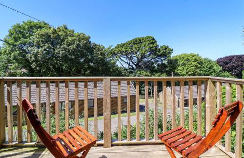 Bay Tree Lodge 35 - Foto 12