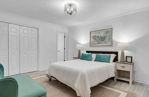 Georgia Lakeside Getaway with Private Pool - Foto 37