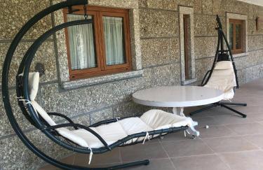 Villa Bessa Nature & Spa - Photo 23