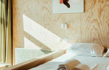 ACMÉ Lodge lake view & Nordic bath - Foto 3